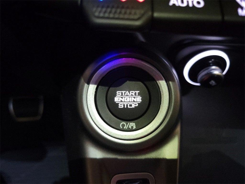 new 2024 Dodge Hornet car, priced at $33,593