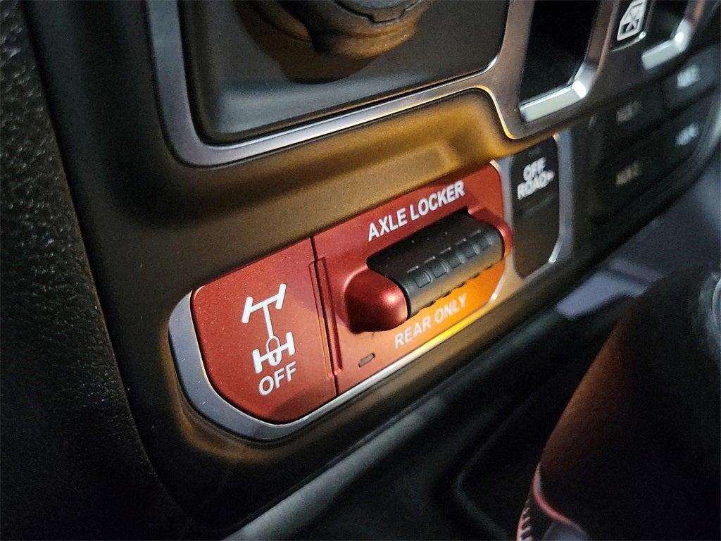 new 2025 Jeep Wrangler car, priced at $51,761