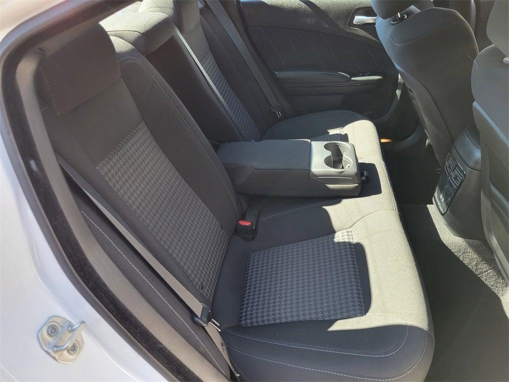 used 2023 Dodge Charger car, priced at $28,595