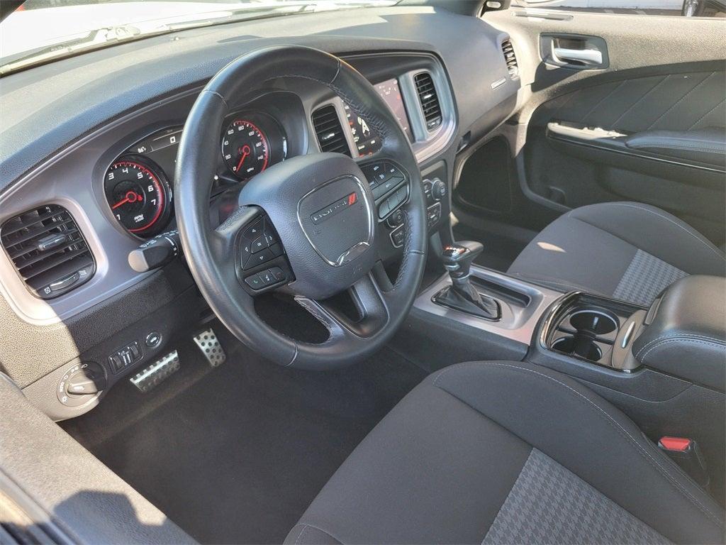 used 2023 Dodge Charger car, priced at $28,595