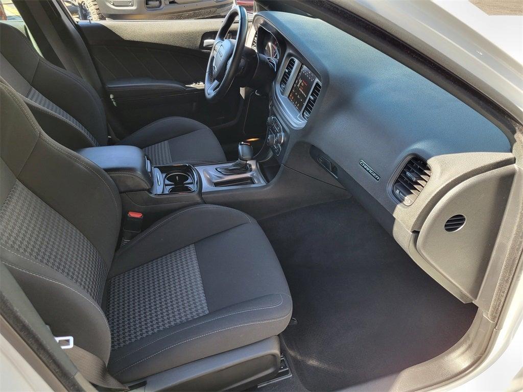 used 2023 Dodge Charger car, priced at $28,595