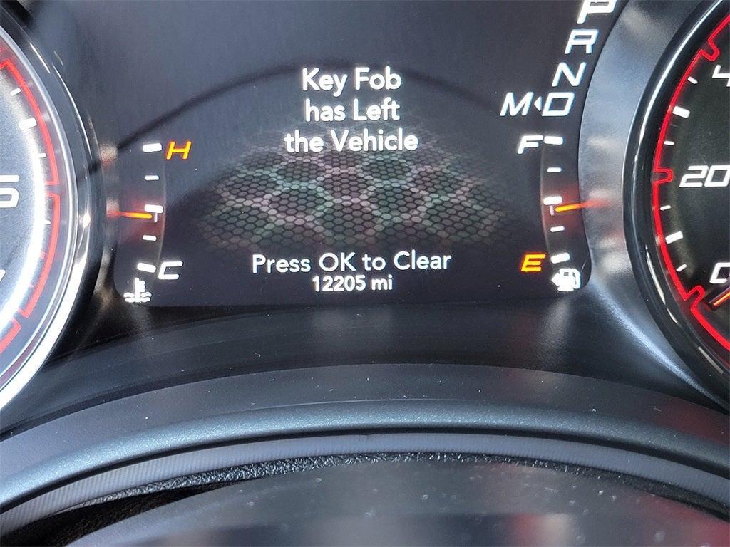 used 2023 Dodge Charger car, priced at $28,595