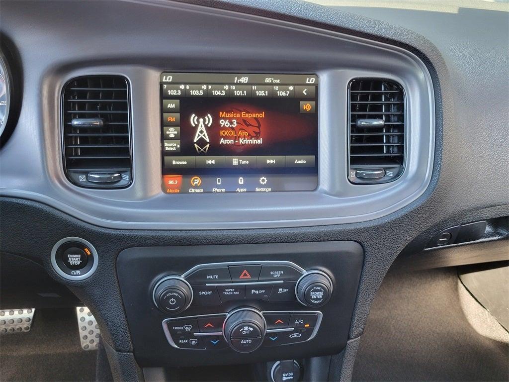used 2023 Dodge Charger car, priced at $28,595