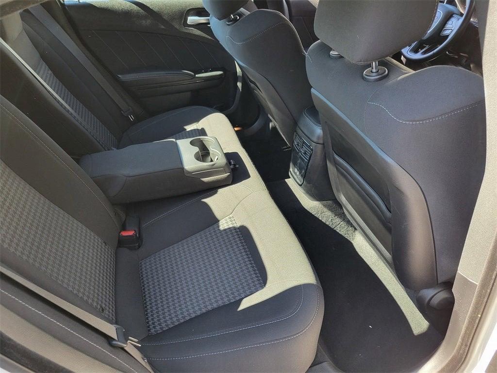 used 2023 Dodge Charger car, priced at $28,595