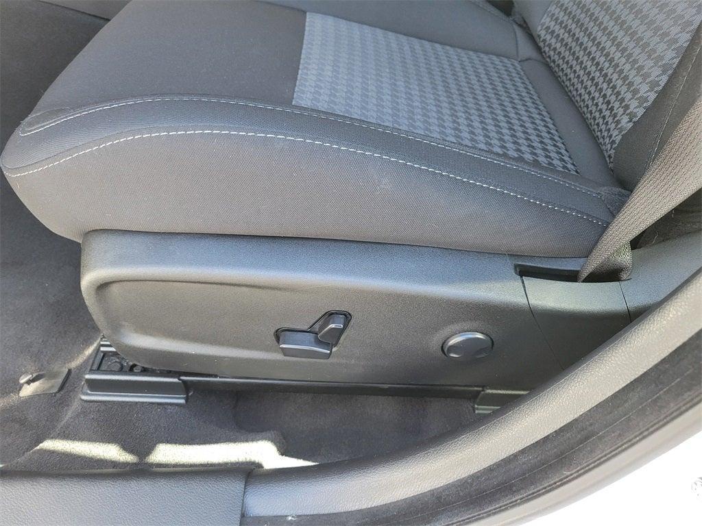 used 2023 Dodge Charger car, priced at $28,595