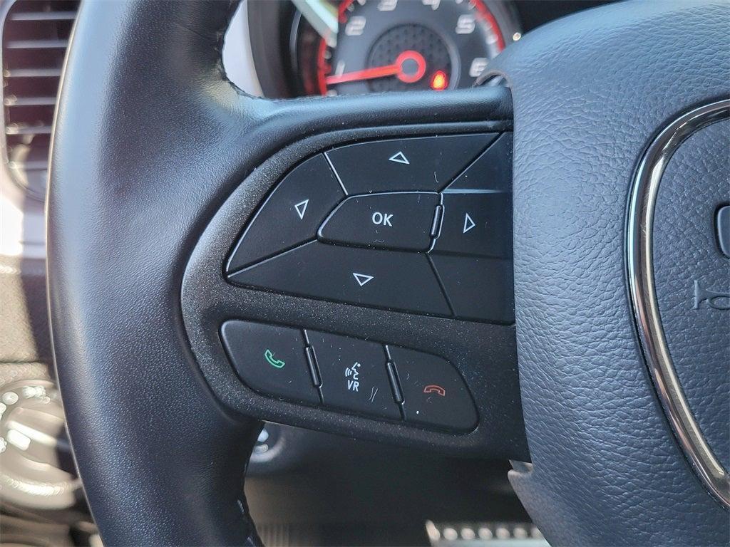 used 2023 Dodge Charger car, priced at $28,595