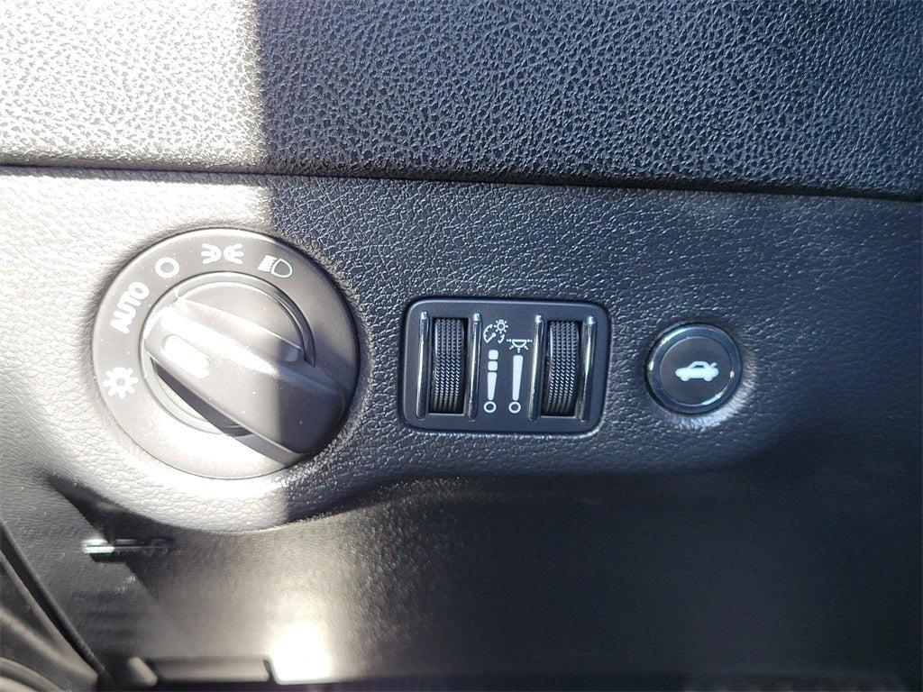 used 2023 Dodge Charger car, priced at $28,595