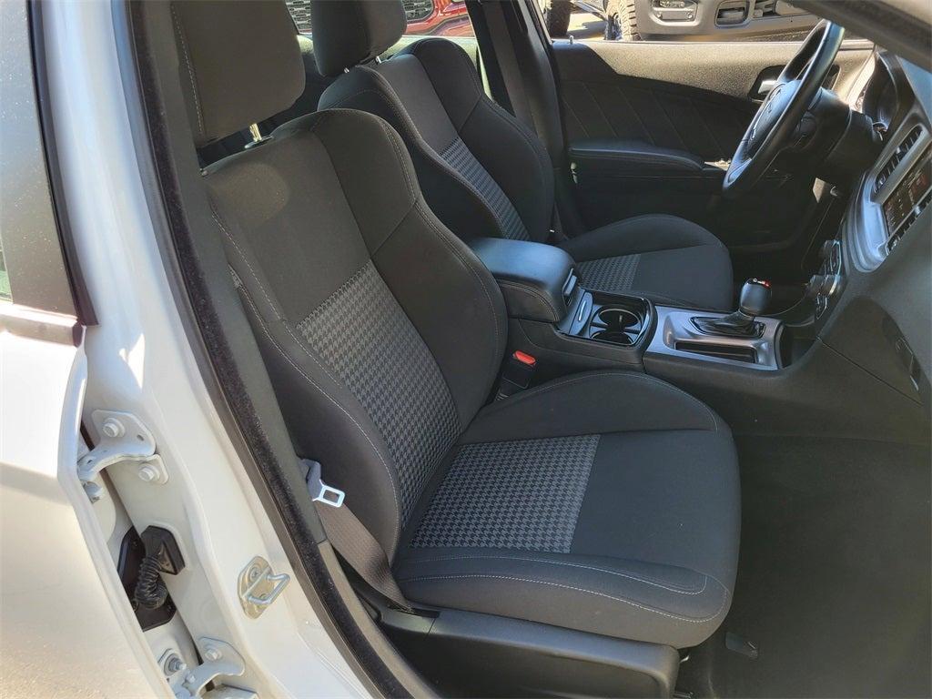 used 2023 Dodge Charger car, priced at $28,595