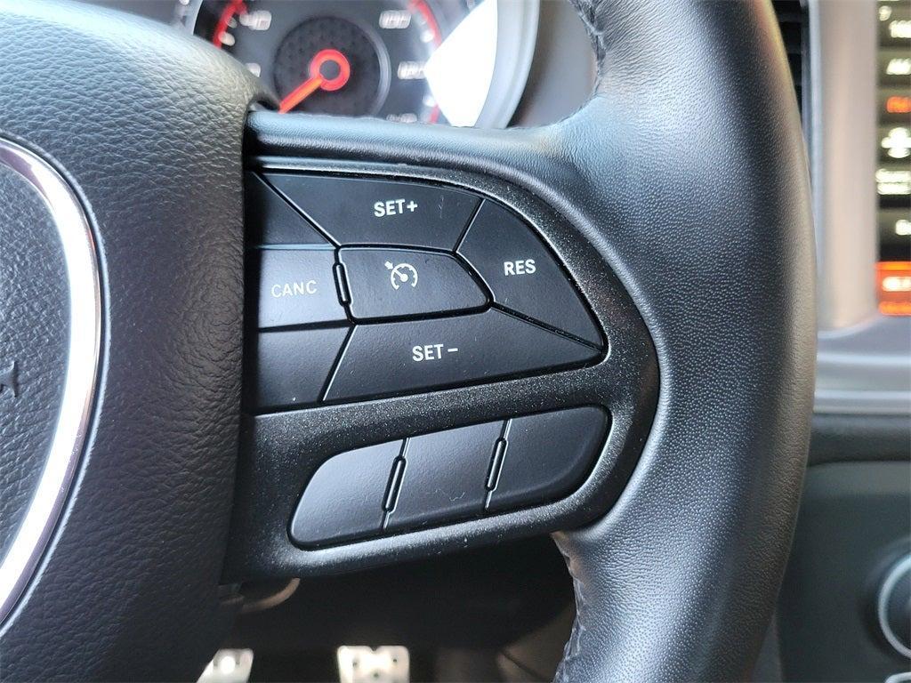 used 2023 Dodge Charger car, priced at $28,595