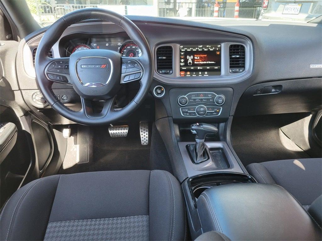 used 2023 Dodge Charger car, priced at $28,595