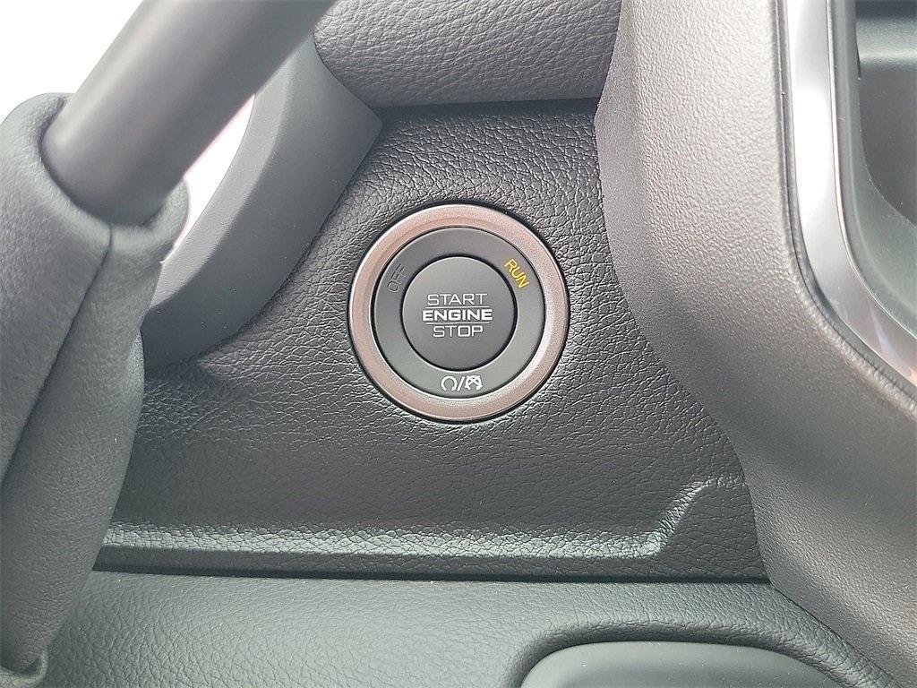 new 2026 Ram 2500 car, priced at $79,956