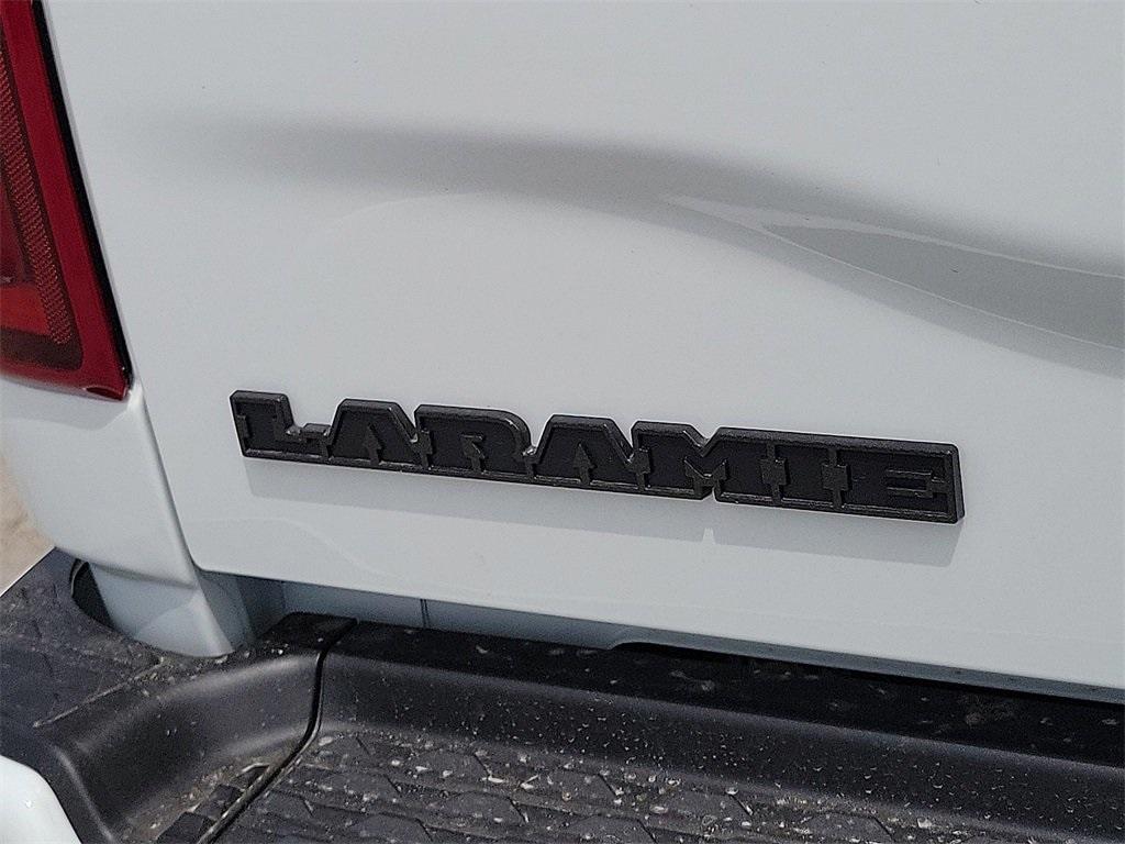 new 2026 Ram 2500 car, priced at $79,956