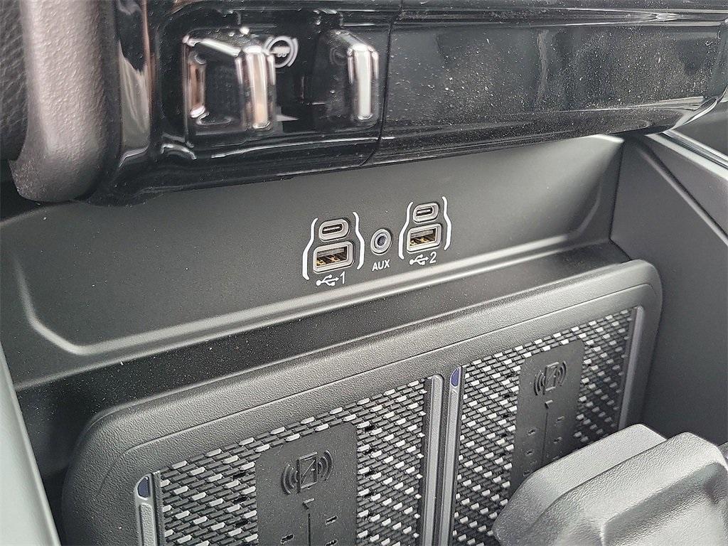 new 2026 Ram 2500 car, priced at $79,956