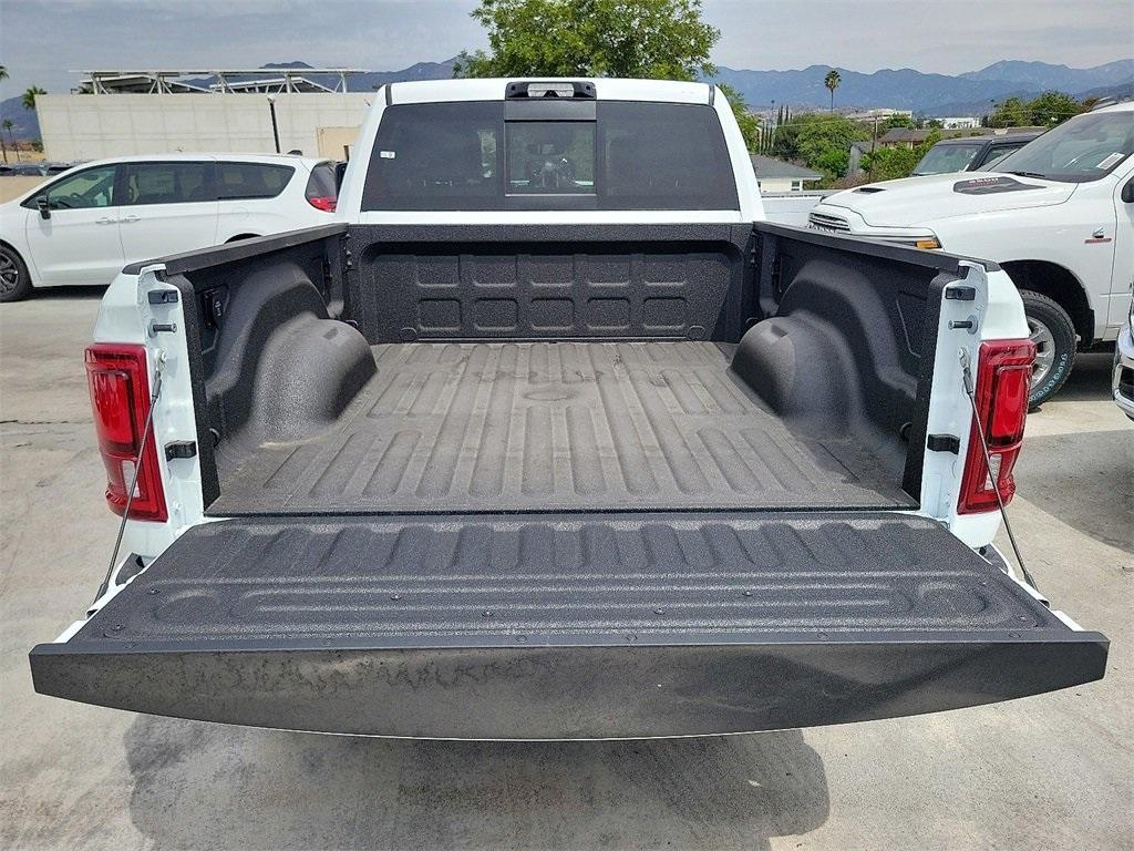 new 2026 Ram 2500 car, priced at $79,956