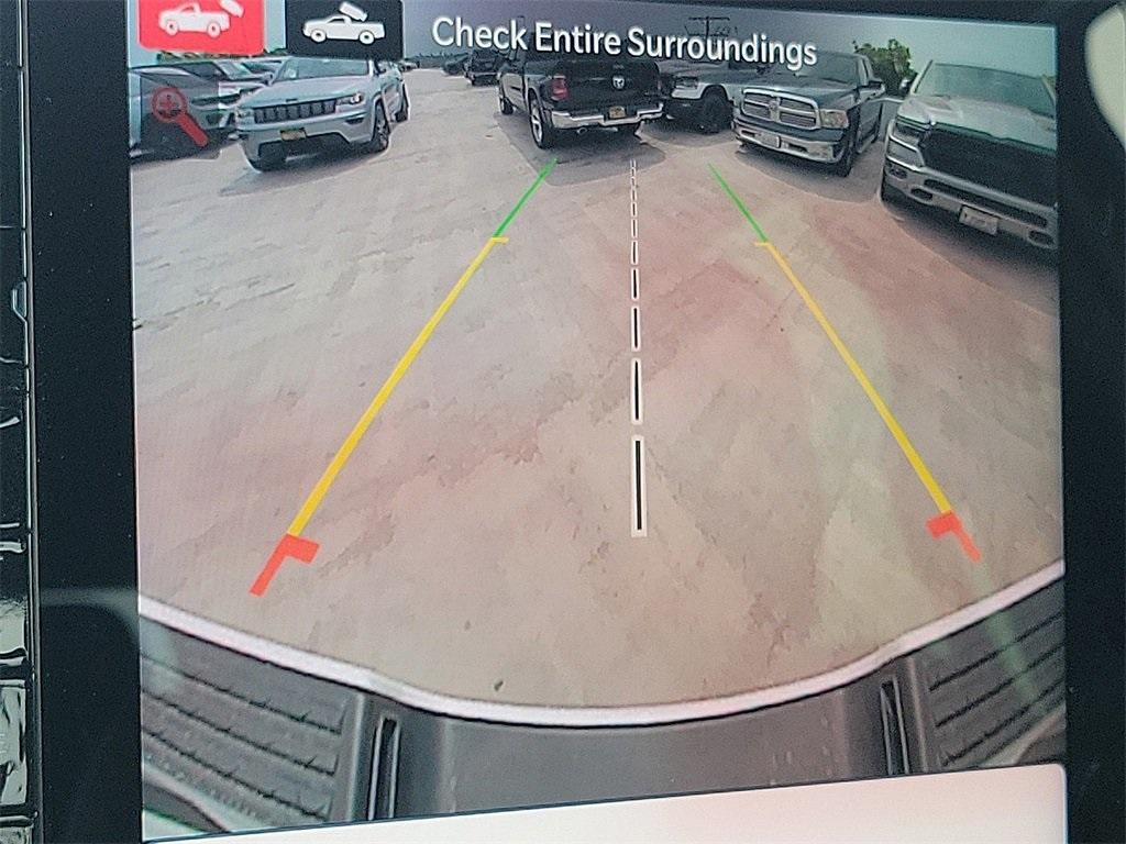 new 2026 Ram 2500 car, priced at $79,956