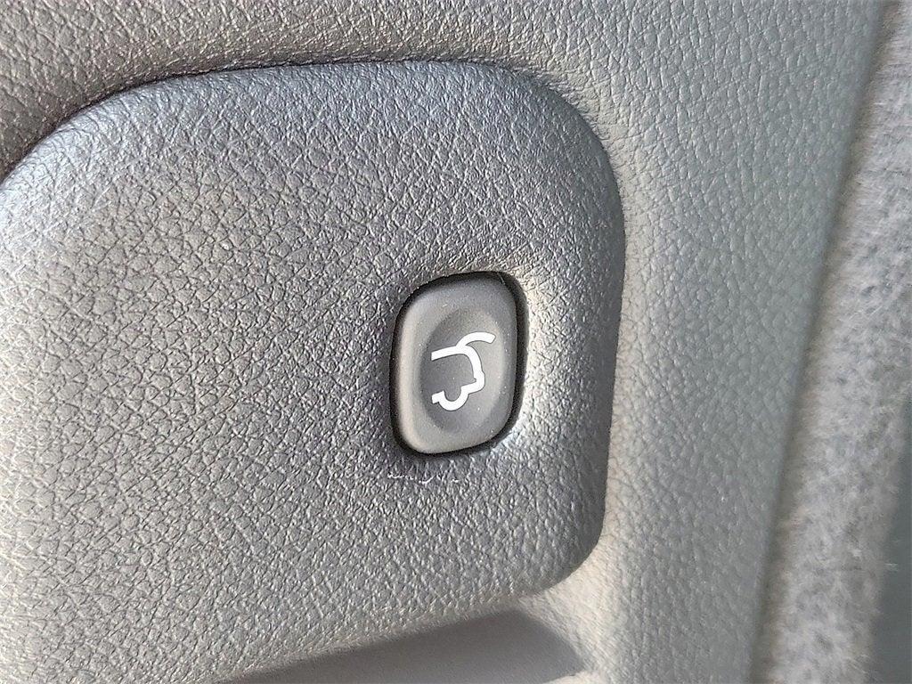 new 2026 Dodge Durango car, priced at $46,522