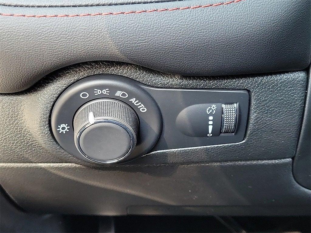 new 2026 Dodge Durango car, priced at $47,002