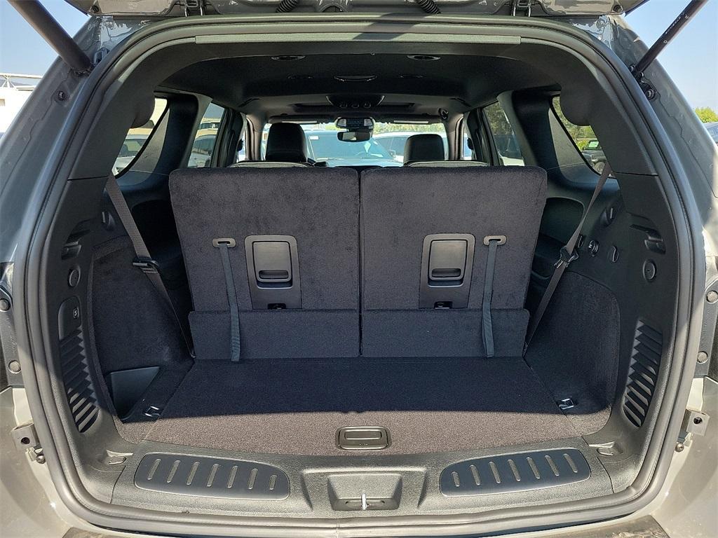 new 2026 Dodge Durango car, priced at $48,880