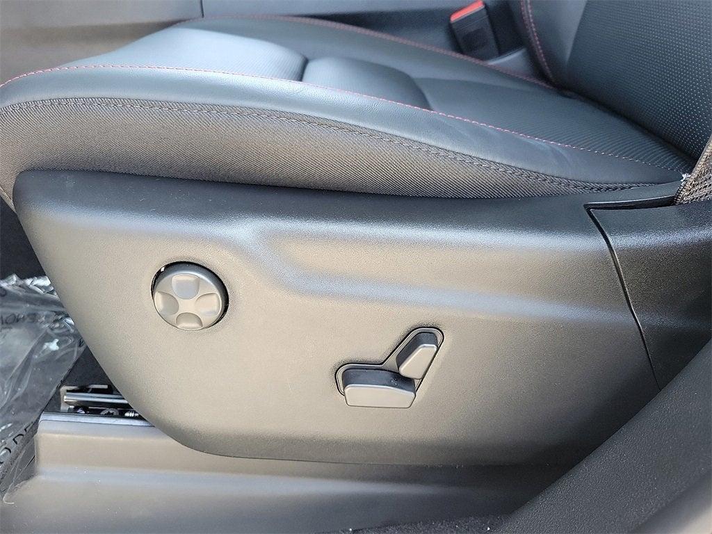 new 2026 Dodge Durango car, priced at $46,522