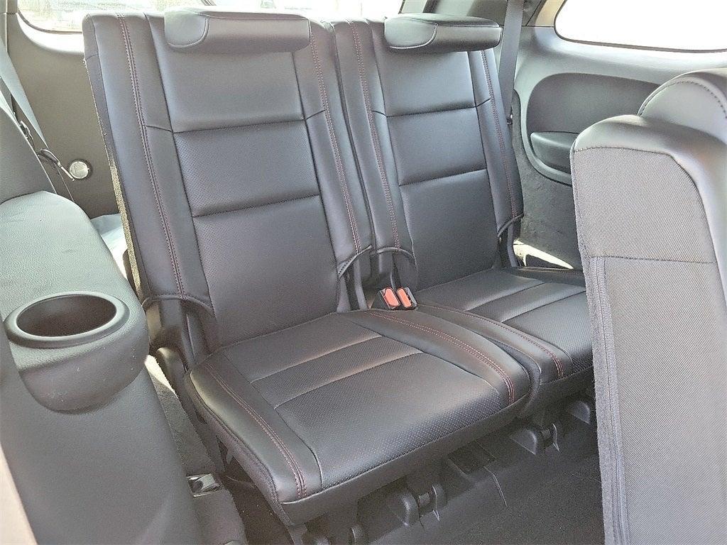 new 2026 Dodge Durango car, priced at $47,002