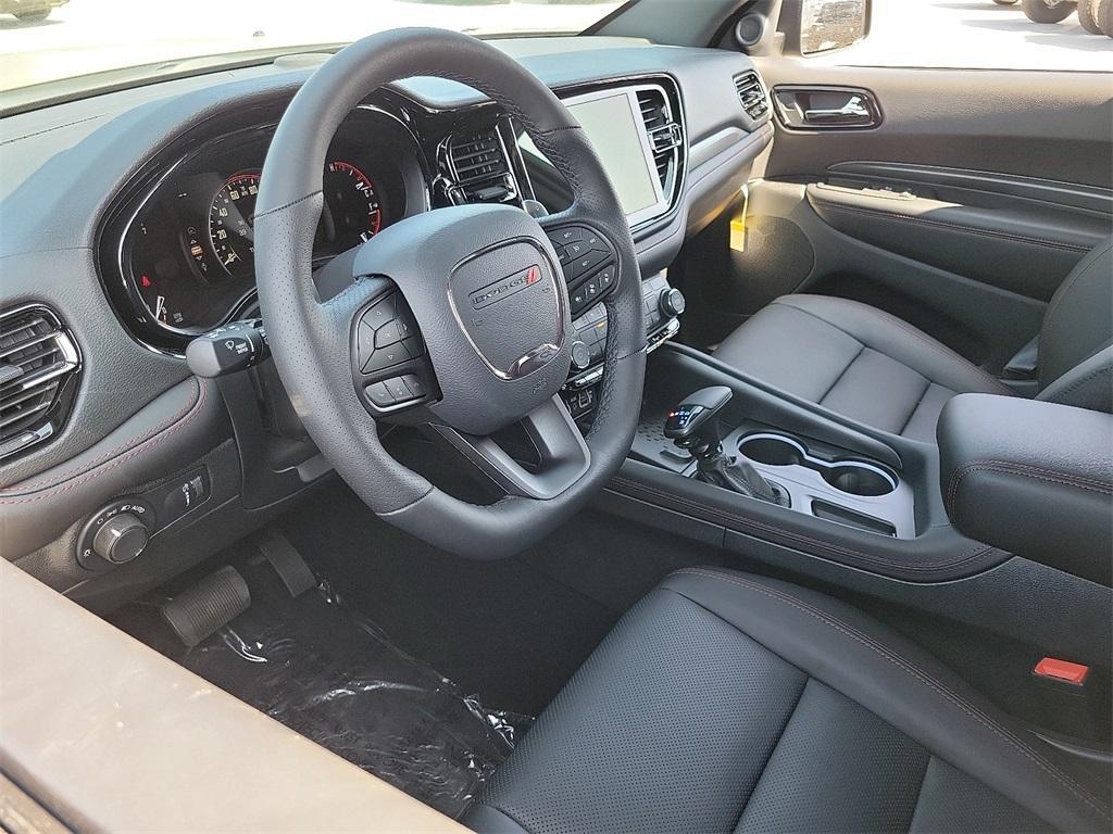new 2026 Dodge Durango car, priced at $48,880