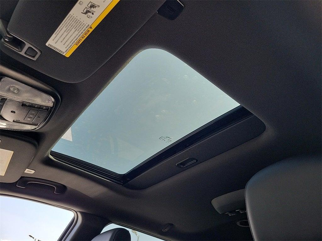 new 2026 Dodge Durango car, priced at $47,002