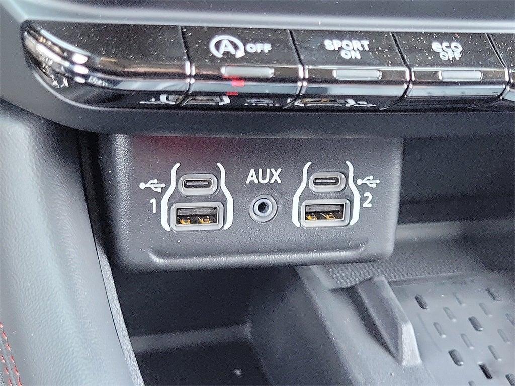 new 2026 Dodge Durango car, priced at $47,002