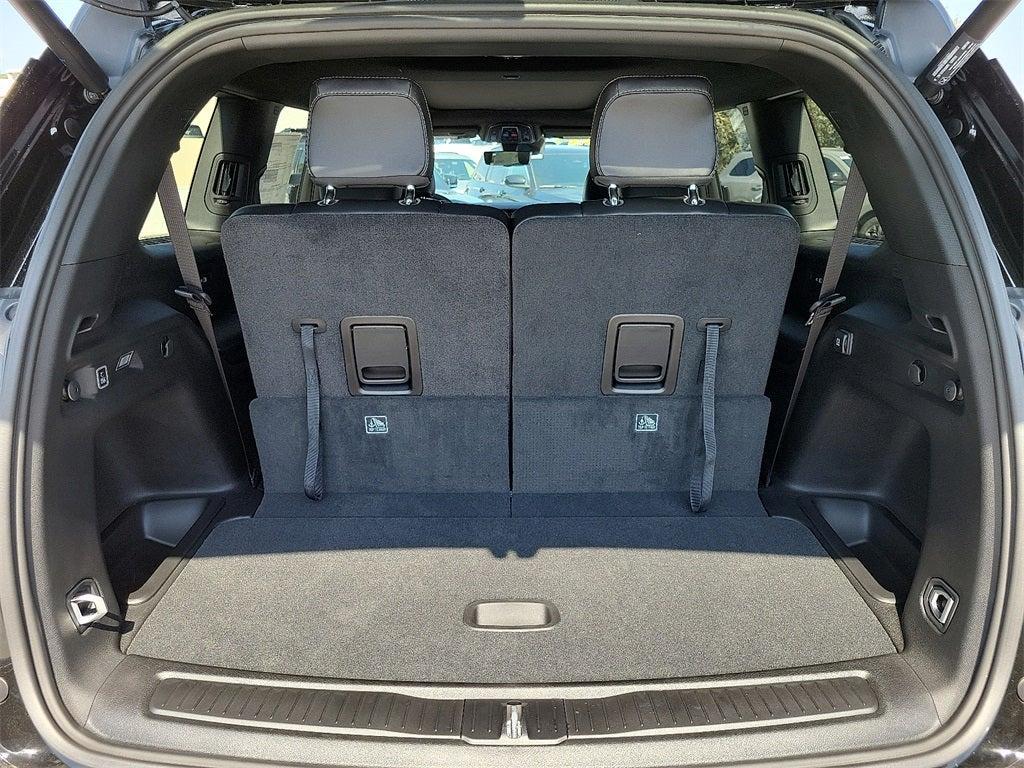 new 2025 Jeep Grand Cherokee L car, priced at $53,760