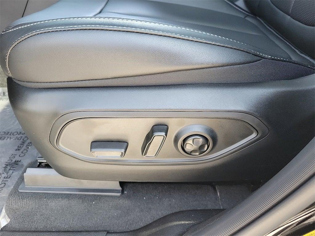 new 2025 Jeep Grand Cherokee L car, priced at $53,760