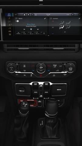 new 2024 Jeep Wrangler 4xe car, priced at $54,288