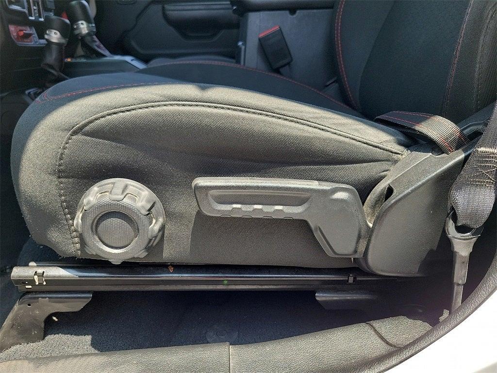 used 2022 Jeep Gladiator car, priced at $36,999