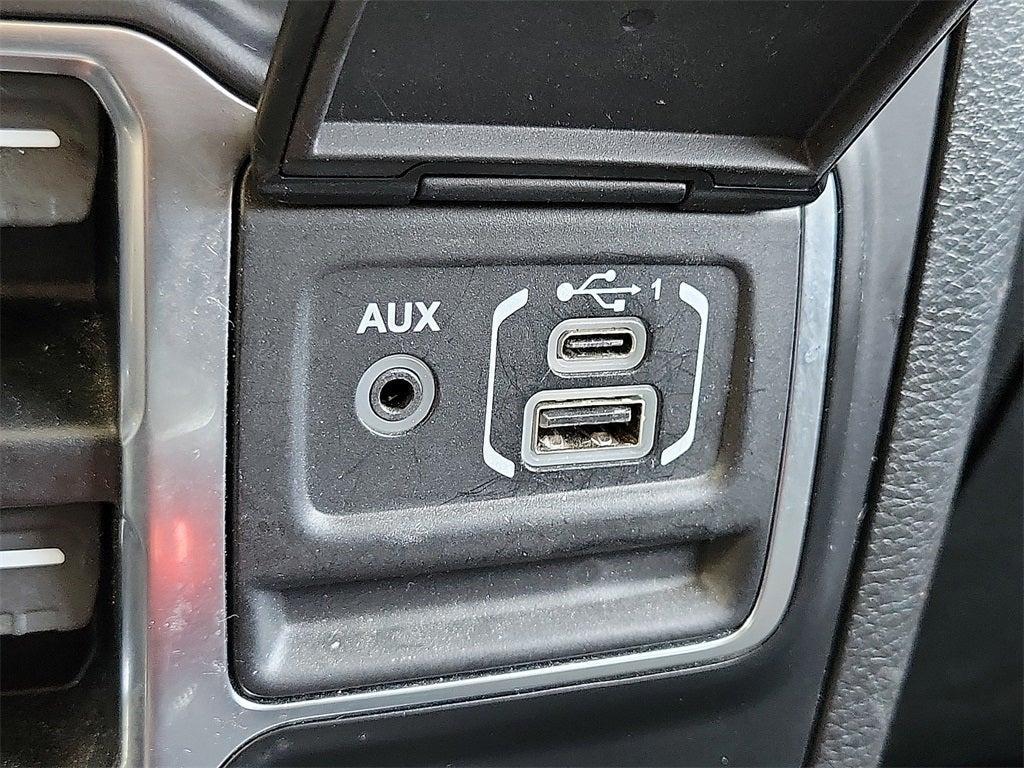 used 2022 Jeep Gladiator car, priced at $36,999