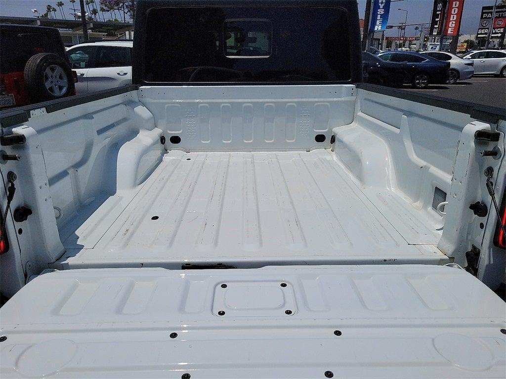 used 2022 Jeep Gladiator car, priced at $36,999