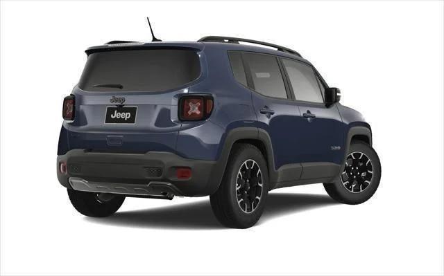 new 2023 Jeep Renegade car, priced at $27,826