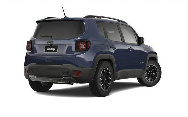 new 2023 Jeep Renegade car, priced at $29,032
