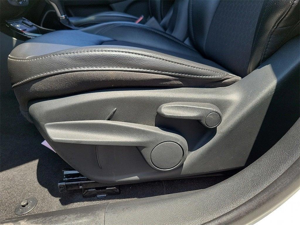 used 2020 Jeep Compass car, priced at $18,599