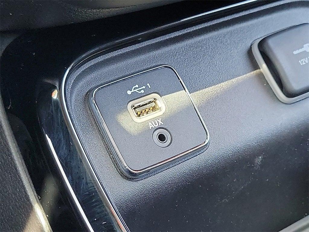 used 2020 Jeep Compass car, priced at $18,599