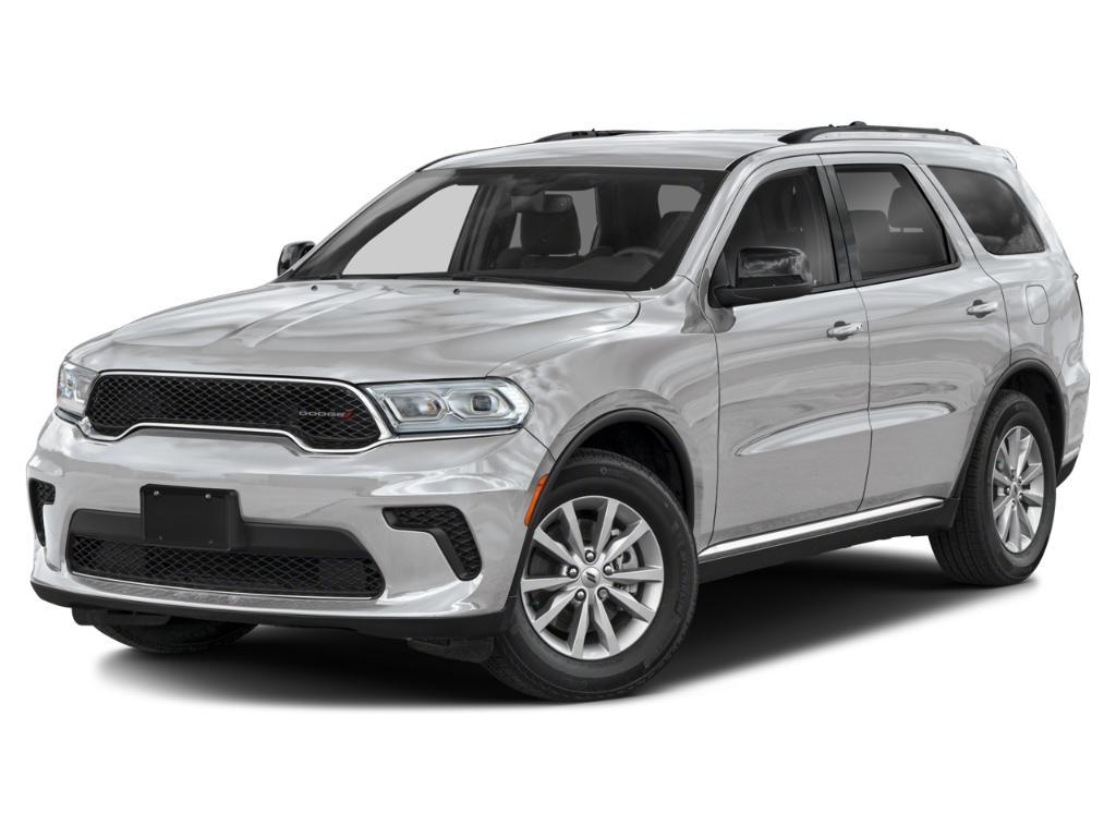 new 2025 Dodge Durango car, priced at $92,895