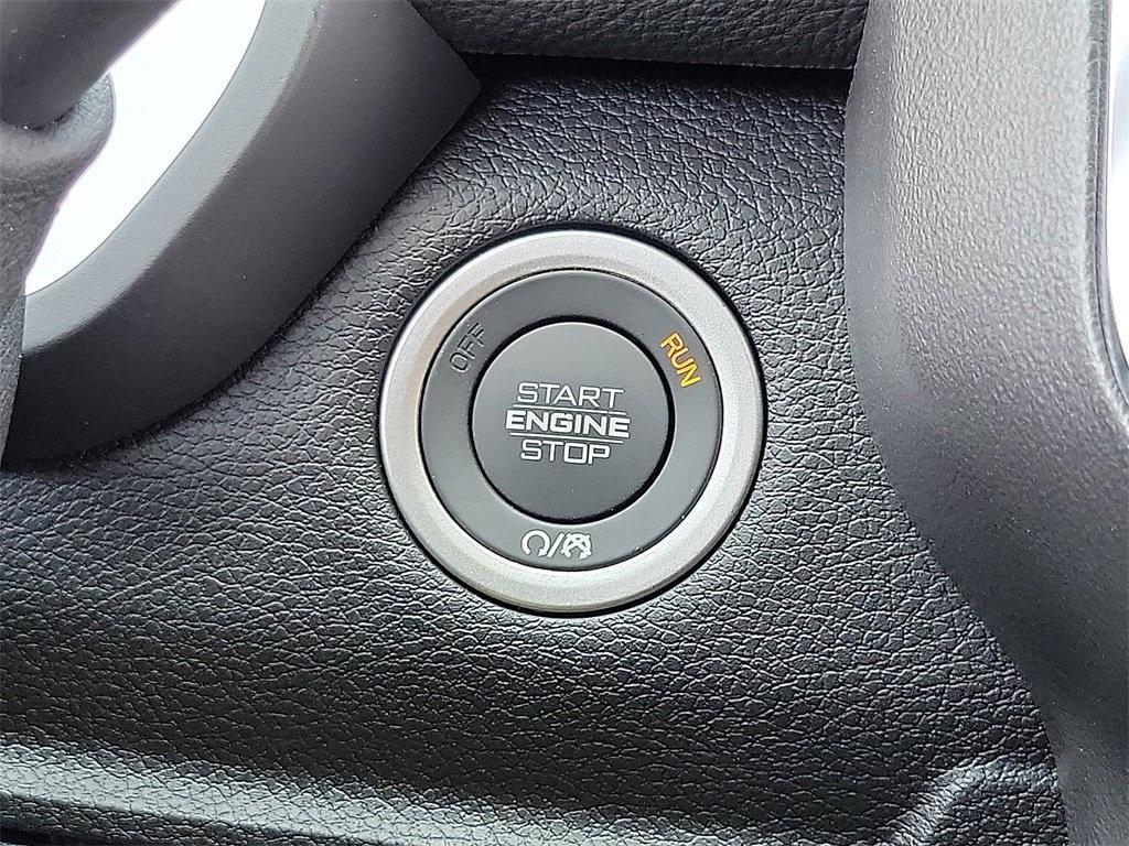 new 2025 Ram 2500 car, priced at $74,153