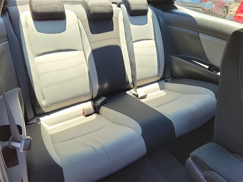 used 2016 Honda Civic car, priced at $15,899