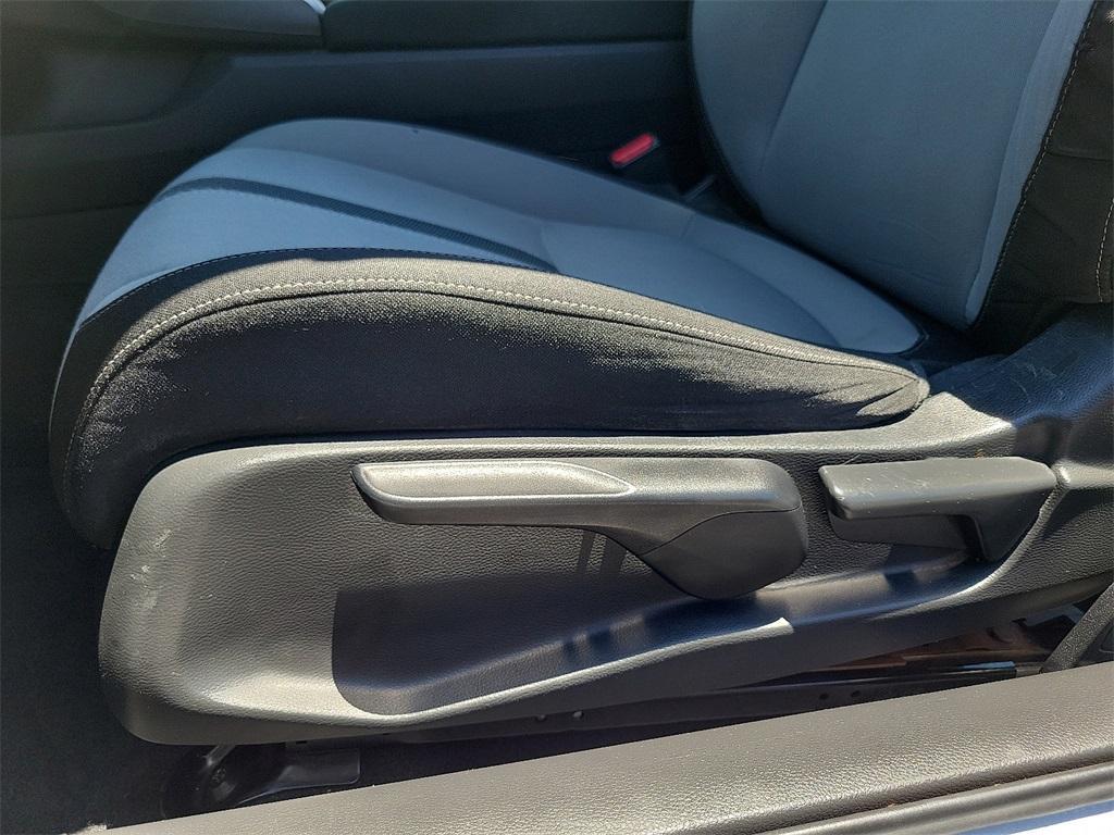 used 2016 Honda Civic car, priced at $15,899
