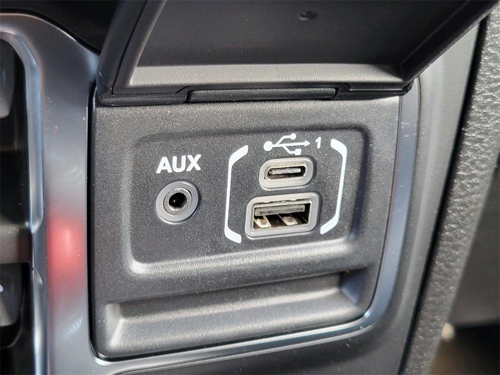 new 2026 Jeep Wrangler car, priced at $61,010