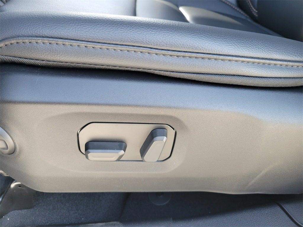 new 2026 Jeep Wrangler car, priced at $61,010