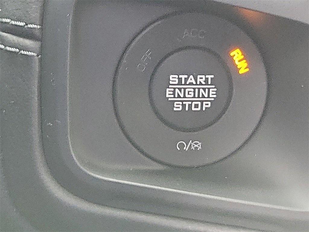 used 2025 Jeep Wrangler car, priced at $95,988