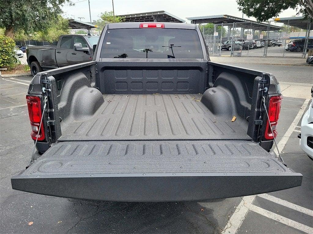 new 2026 Ram 2500 car, priced at $76,460