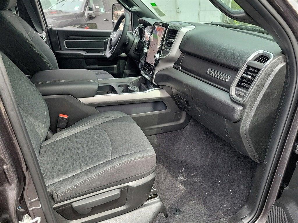 new 2026 Ram 2500 car, priced at $76,460