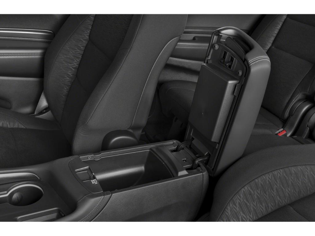 new 2026 Dodge Durango car, priced at $47,805