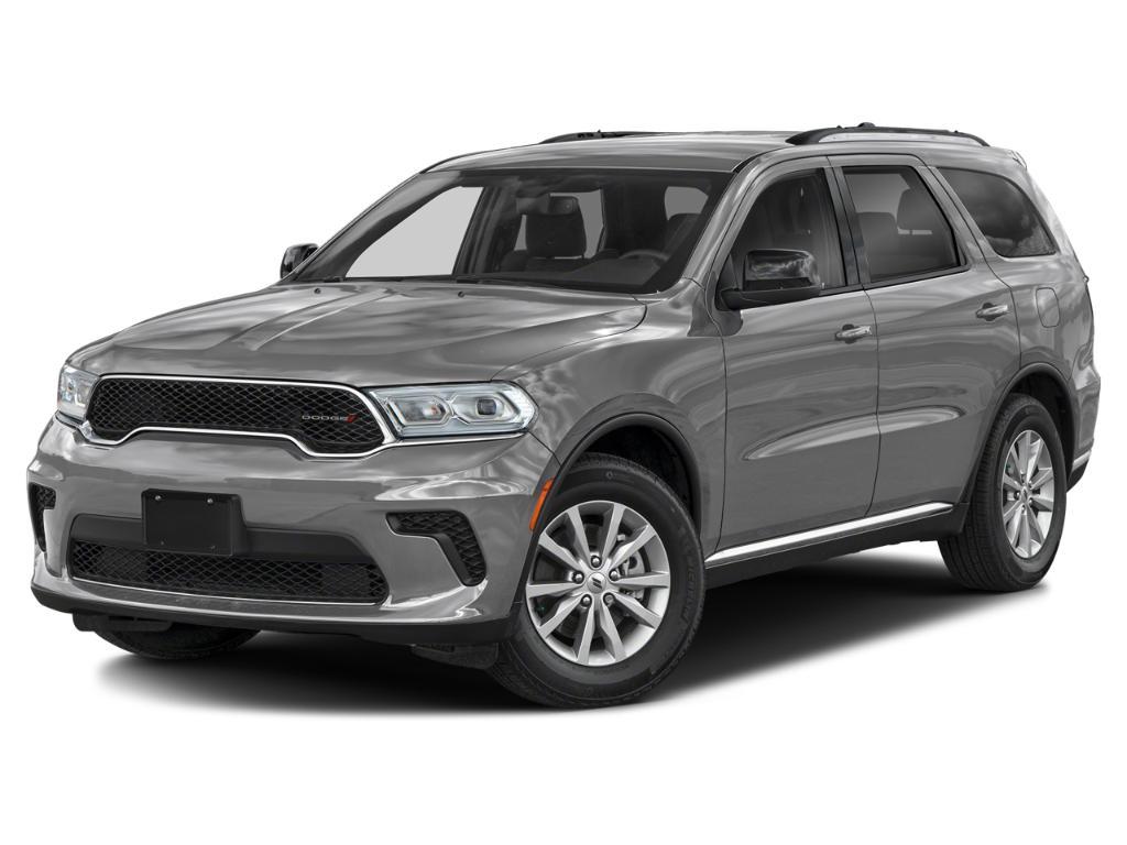 new 2026 Dodge Durango car, priced at $47,805
