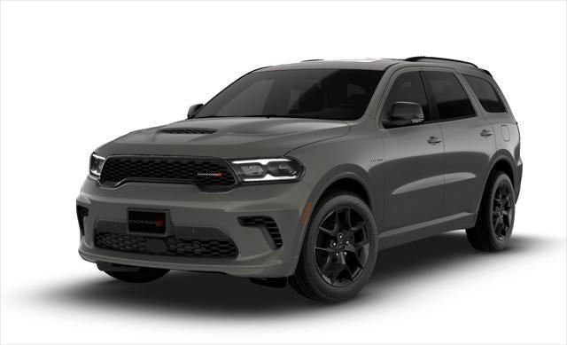 new 2026 Dodge Durango car, priced at $47,805