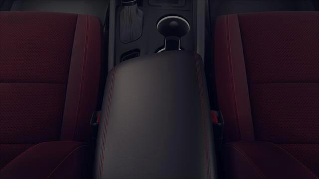 new 2026 Dodge Durango car, priced at $47,805